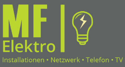 MF Elektro Logo